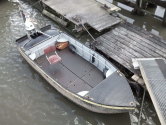 Fleetboot